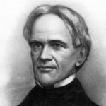 Image of Educator, Horace Mann